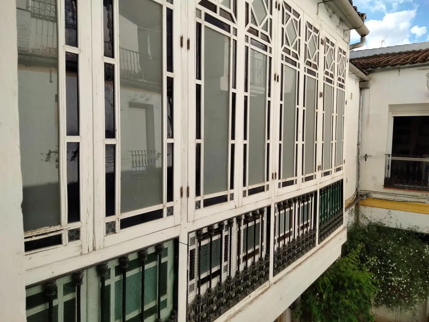 Casa en venda a Casco Histórico, imagen 24