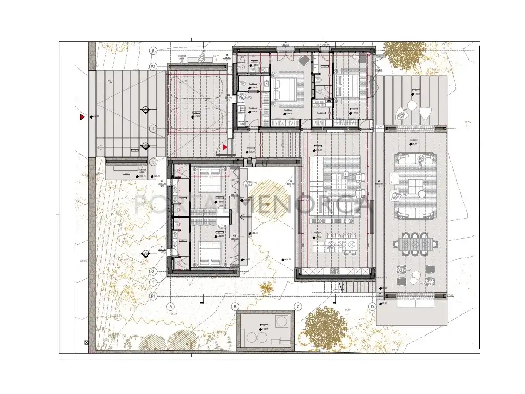 Villa in vendita a Sant Climent - Es Canutells, imagen 20