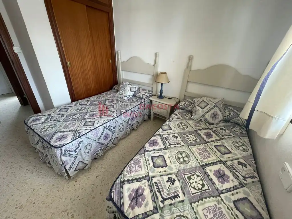 Apartment to rent in La Antilla, imagen 9