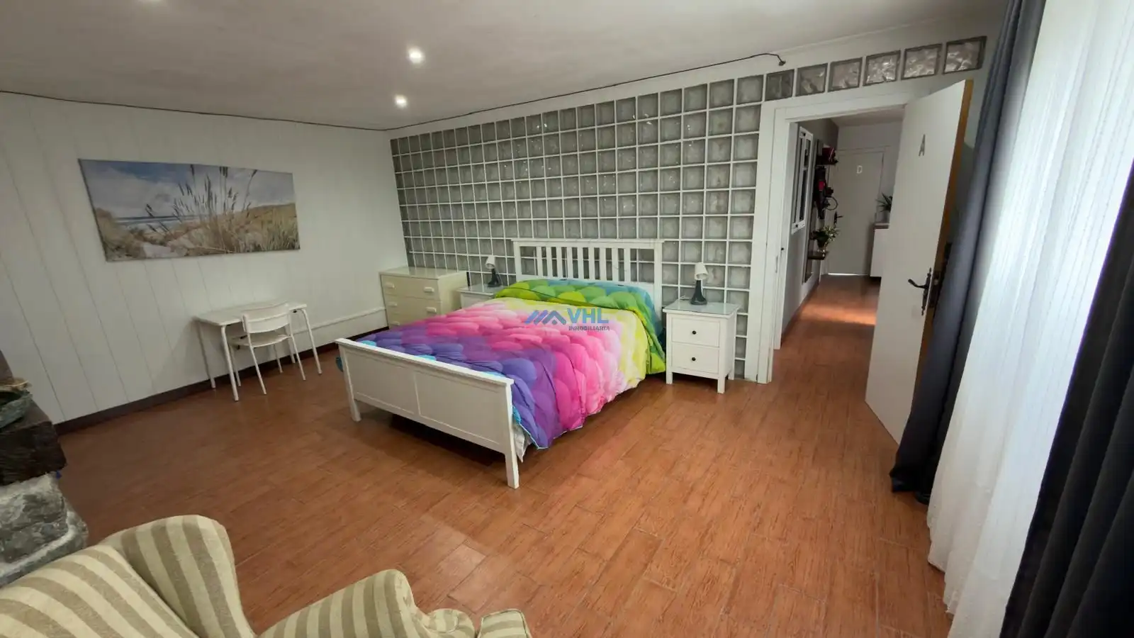 Casa amb jardí en venda a Barrio Sámano 86D, imagen 24