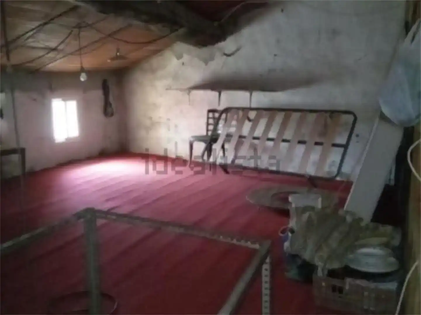 Dúplex en venda en Valdehúncar