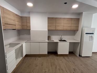Appartement avec balcon à vendre à Carrer Sant Isidor