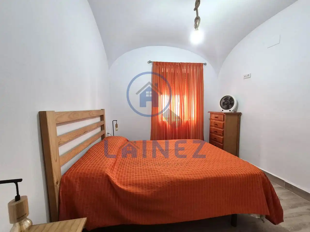 Casa con jardín en venta en Fuente Obejuna, imagen 8