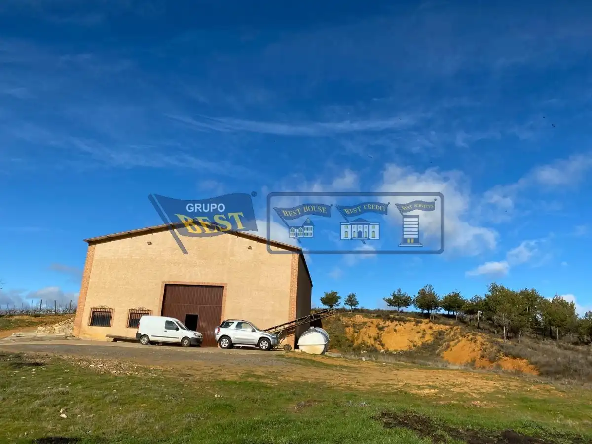 Local en venta en Chozas de Abajo