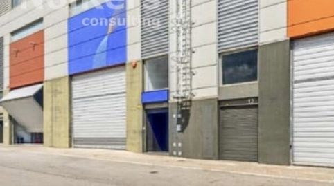 Foto 2 von Fabrikhallen zur Miete in Ca n’Esteper – Can Gorgs – Can Gorgs II, Barberà del Vallès