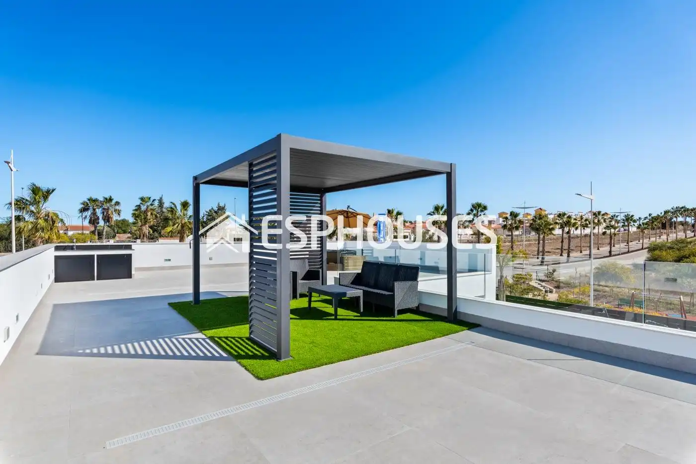 Maison avec terrasse à vendre à Algorfa, imagen 40