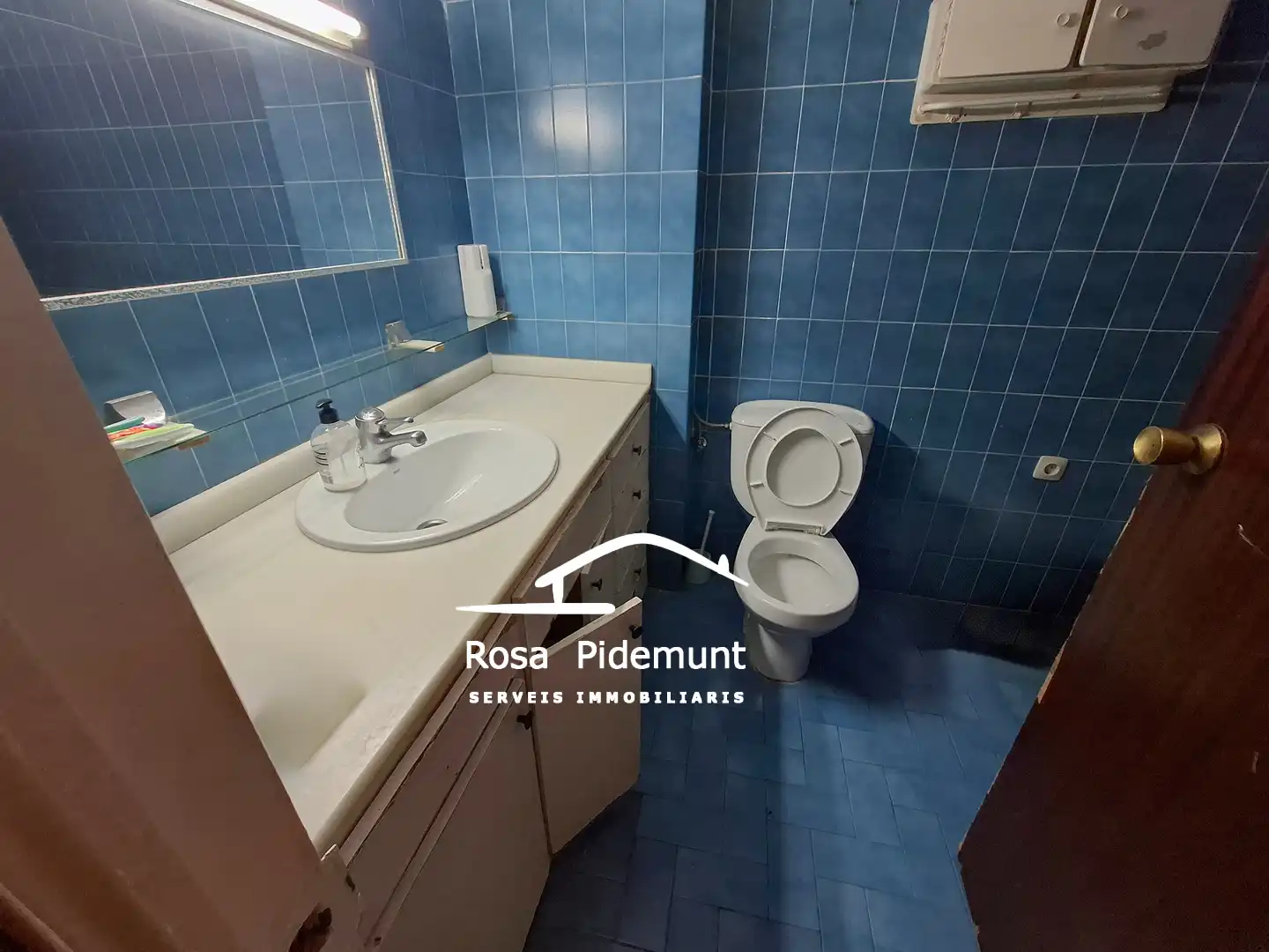 Wohnung mit Aufzug zum Verkauf in Carrer de Potosí, imagen 6