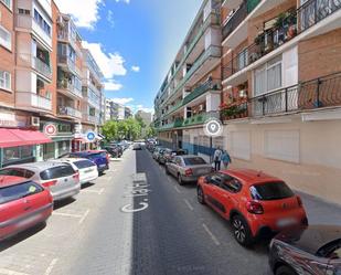 Vista exterior de Pis en venda en Alcorcón