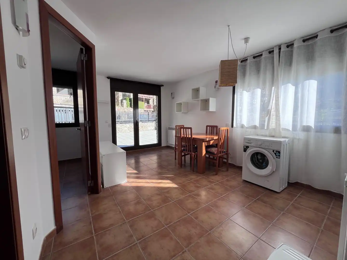 Apartment zur Miete in Soldeu - Incles, imagen 3