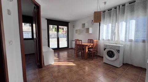 Piso de dos habitaciones con amplia terraza en Incles, image 3
