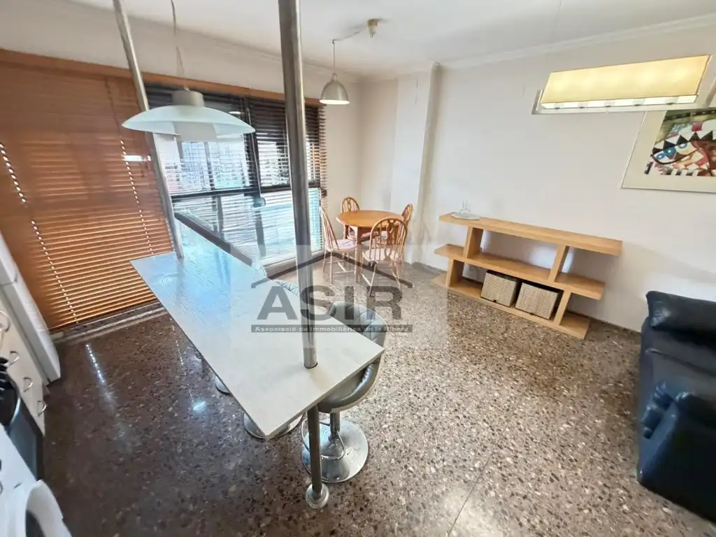 Exterior view of Study for sale in Alzira  with Air Conditioner