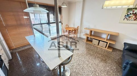 Foto 3 de Estudi en venda a Alquenència - Venècia, Alzira