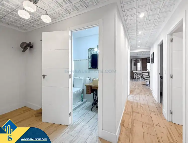 Apartament amb piscina en venda a Playa del Acequión, Náufragos y Rocío del Mar, imagen 14