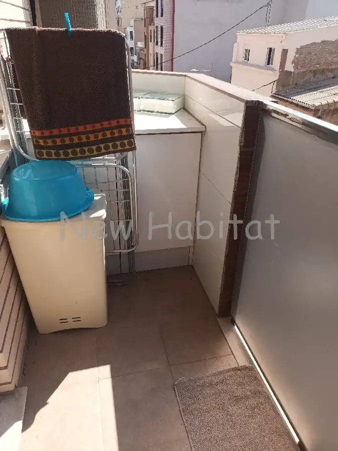 Appartement avec terrasse à vendre à Carrer del Cronista Rocafort, imagen 4