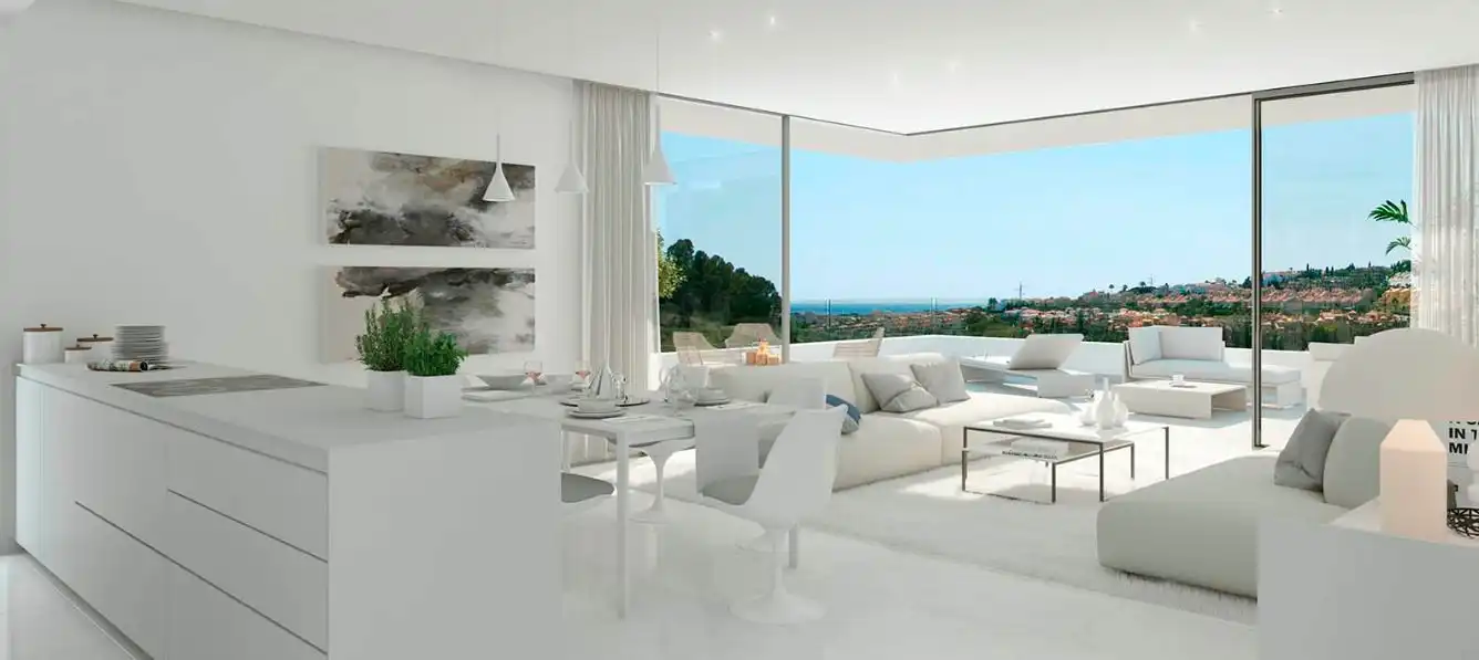 Apartment mit Terrasse zum Verkauf in Benamara - Atalaya, imagen 6