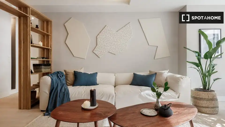 Habitació a Almagro