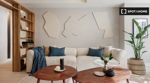 Photo 2 of Apartment to share in Almagro,  Madrid Capital