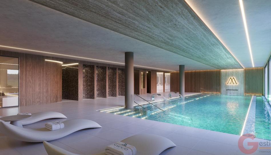 Foto 1 de Pis en venda a Seghers, Málaga