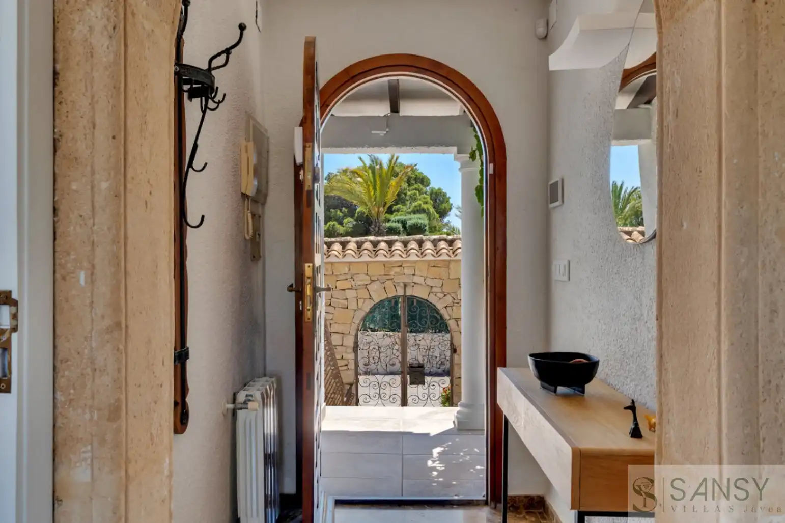 Houses for sale in Jávea / Xàbia  with Heating, Terrace and Storage room