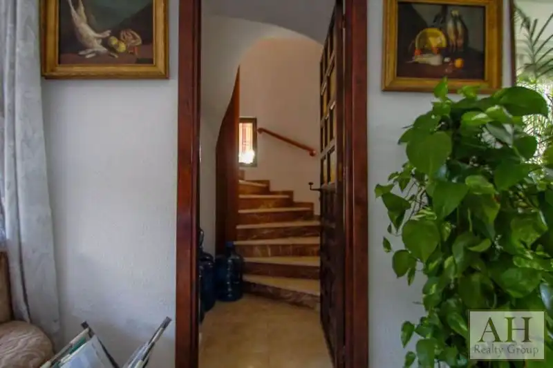 Casa en venta en Pueblo - Urbanizaciones, imagen 33