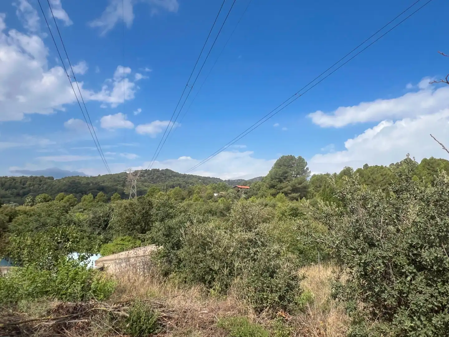 Finca rústica en venda en Les Borges del Camp amb Jardí privat, Traster i Piscina