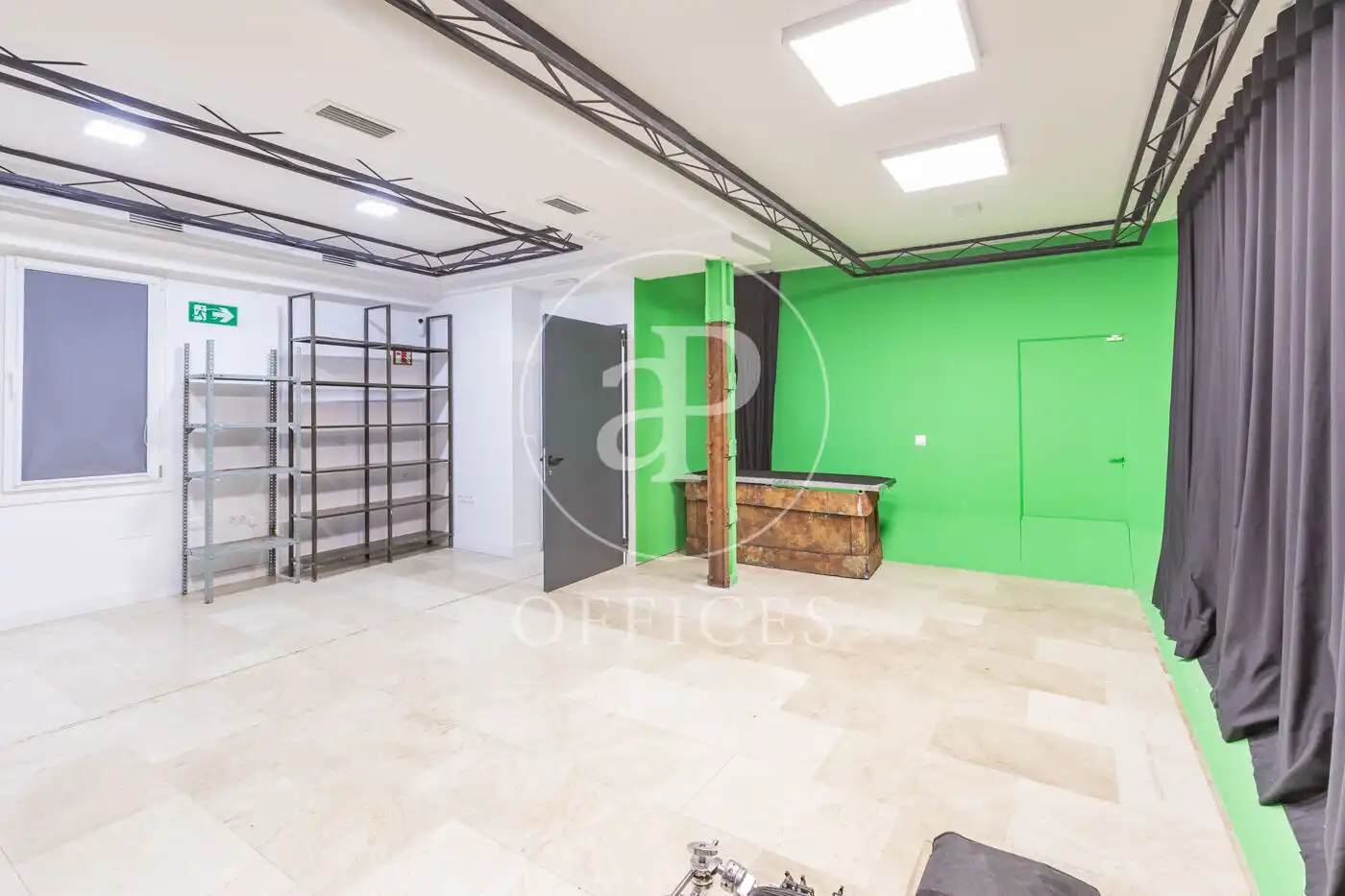 Office space with lift to rent in C. del Marqués de Cubas, imagen 47