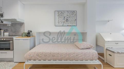 Photo 5 of Study for rent in Cimadevilla, Casco Histórico, Oviedo