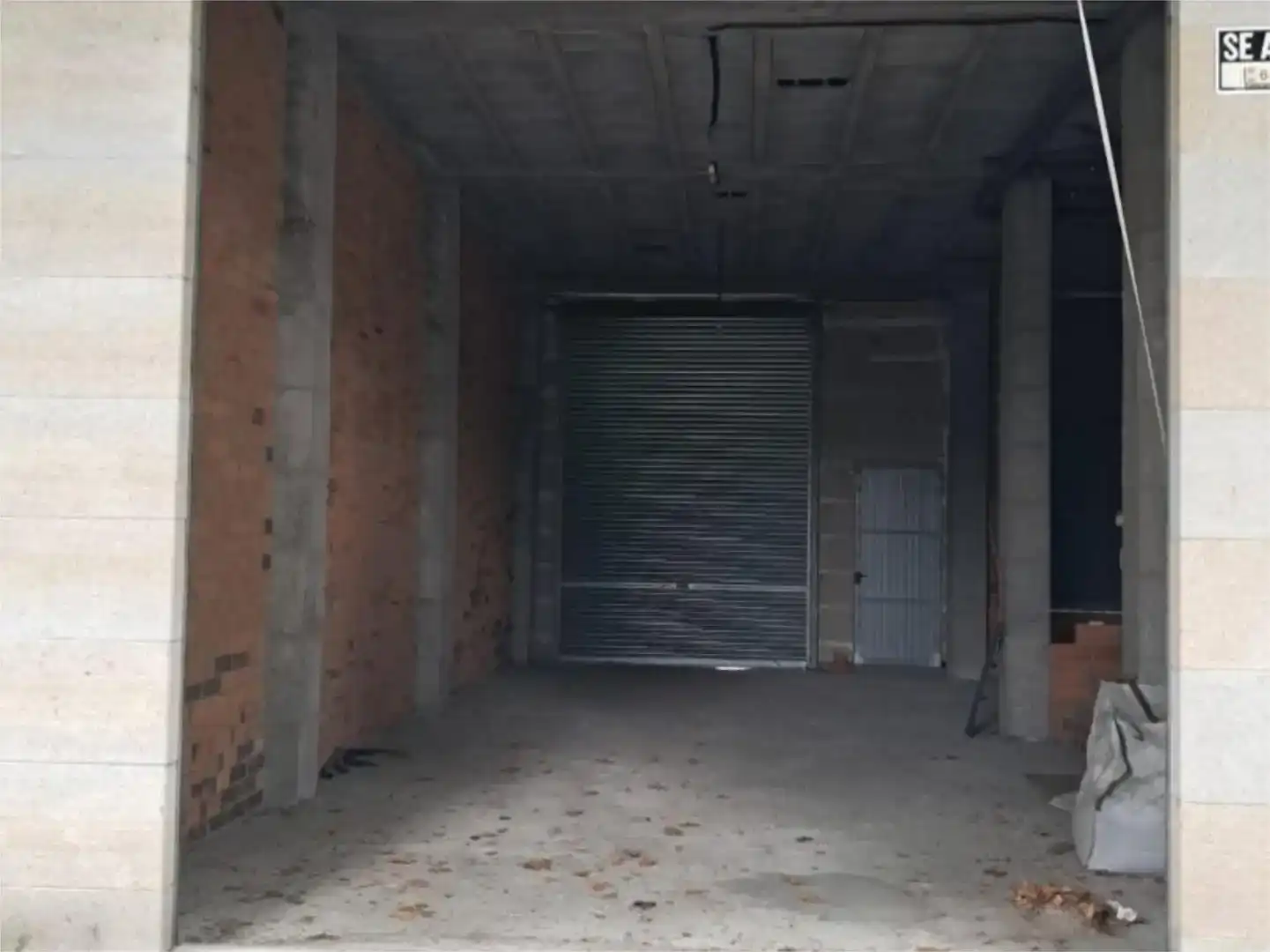 Geschaftsraum zum Verkauf in Rúa do Piñeiro, 11, Allariz