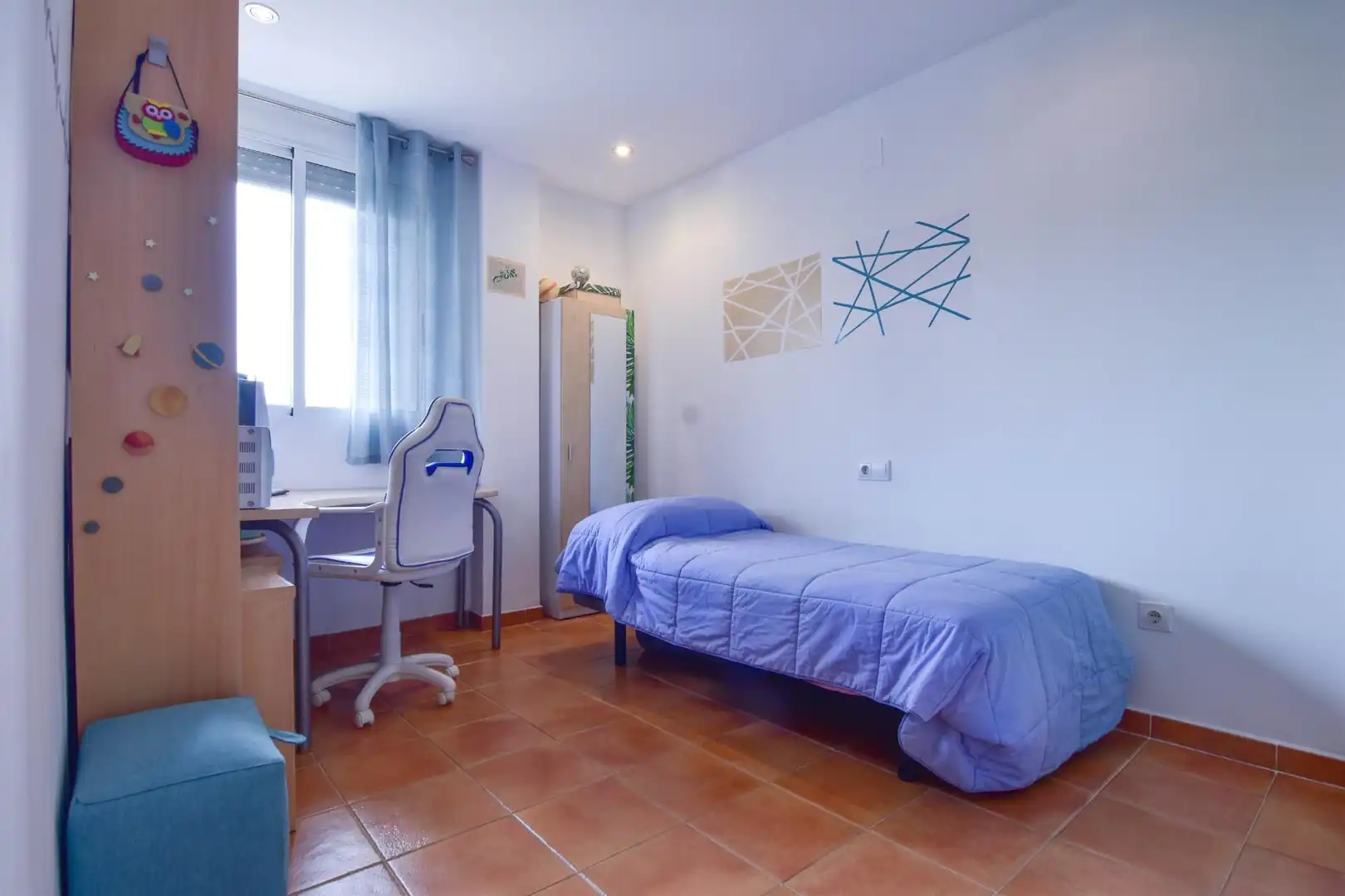 Haus mit Pool zum Verkauf in Avenida del Riu Túria, imagen 26