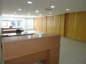 Oficina amb ascensor de lloguer a Centro, imagen 3