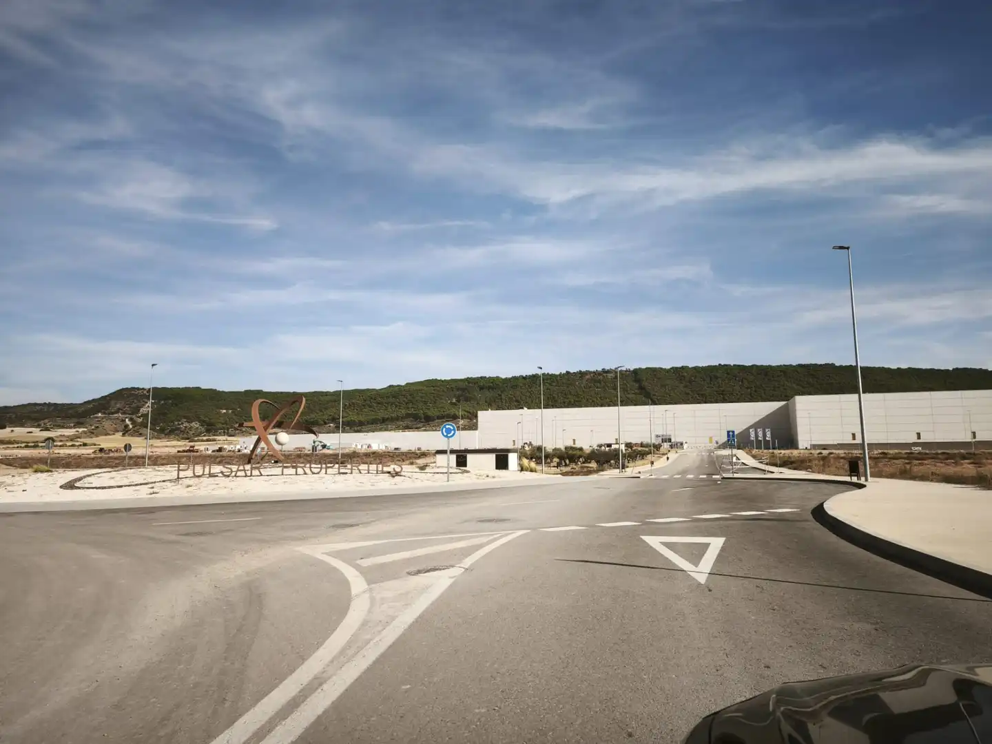 Terreny residencial en venda a Tórtola de Henares, imagen 18