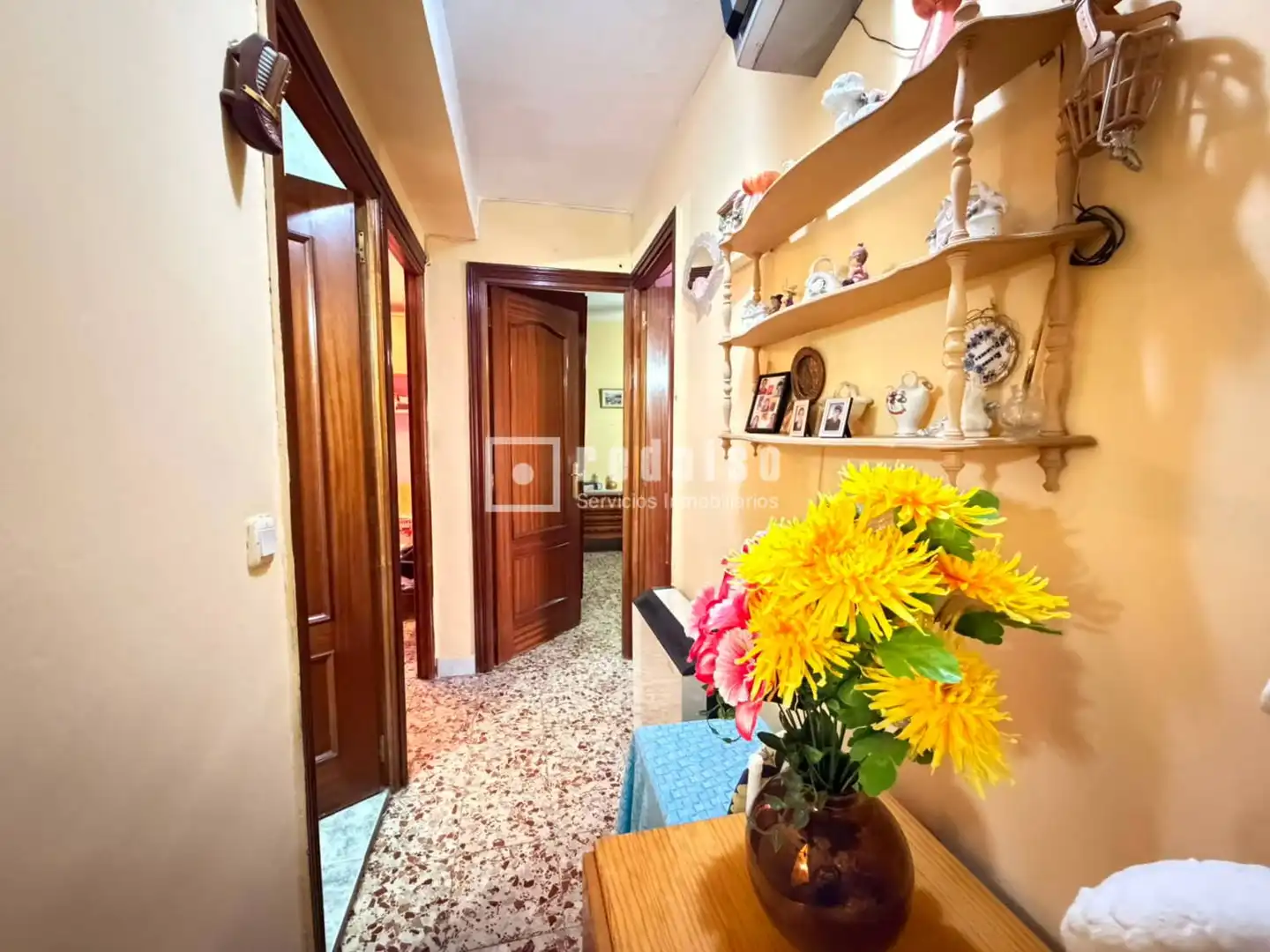 Casa o chalet en venta en Coslada con Calefacción, Terraza y Trastero