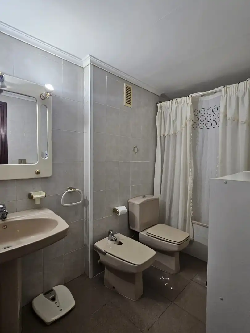 Piso con terraza en venta en Avinguda França, imagen 7