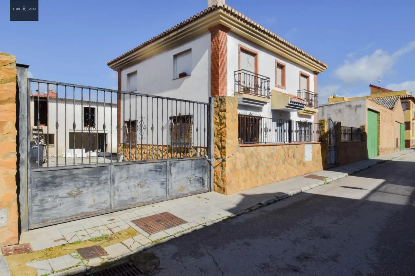 Casa in vendita a Cijuela, imagen 2