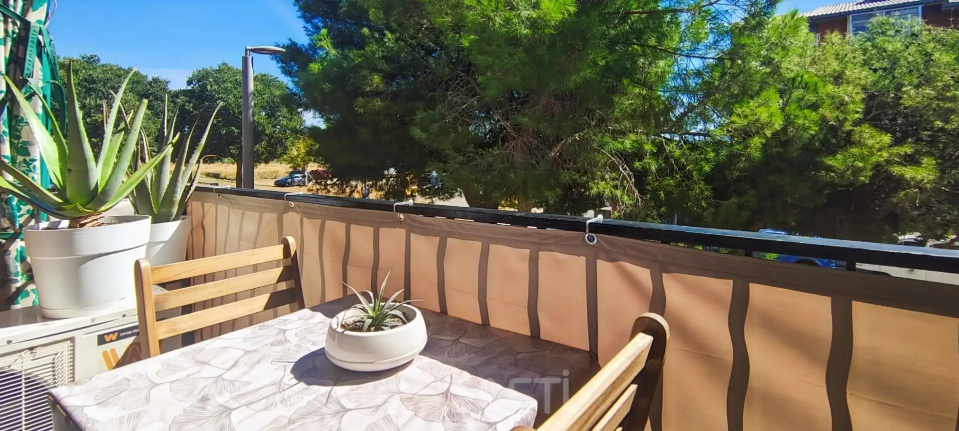Wohnung mit Terrasse zum Verkauf in Nord-est, imagen 25