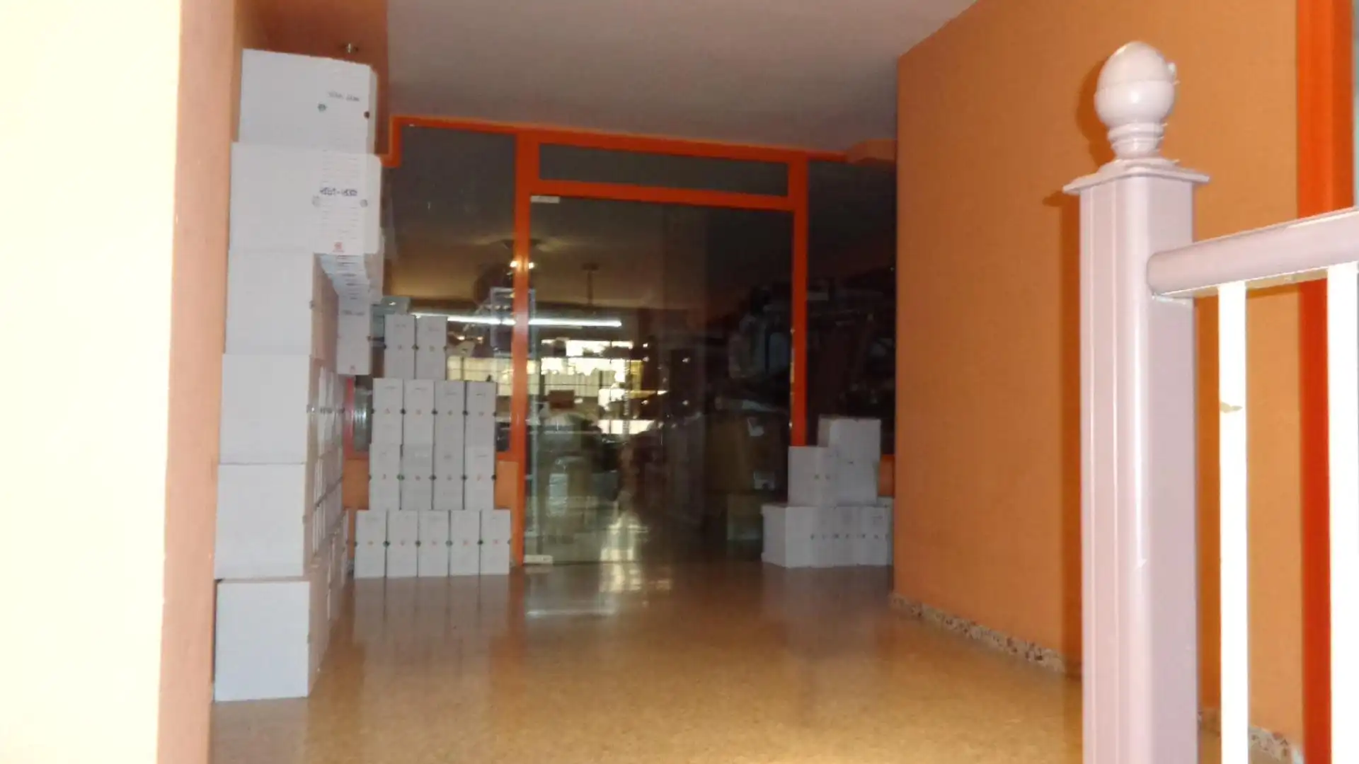 Erdgeschosswohnung zum Verkauf in Plaza de Toros - Avenida Chapí - Trinquete, imagen 3