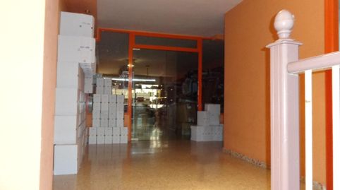 Foto 3 de Planta baja en venta en Plaza de Toros - Avenida Chapí - Trinquete, Elda
