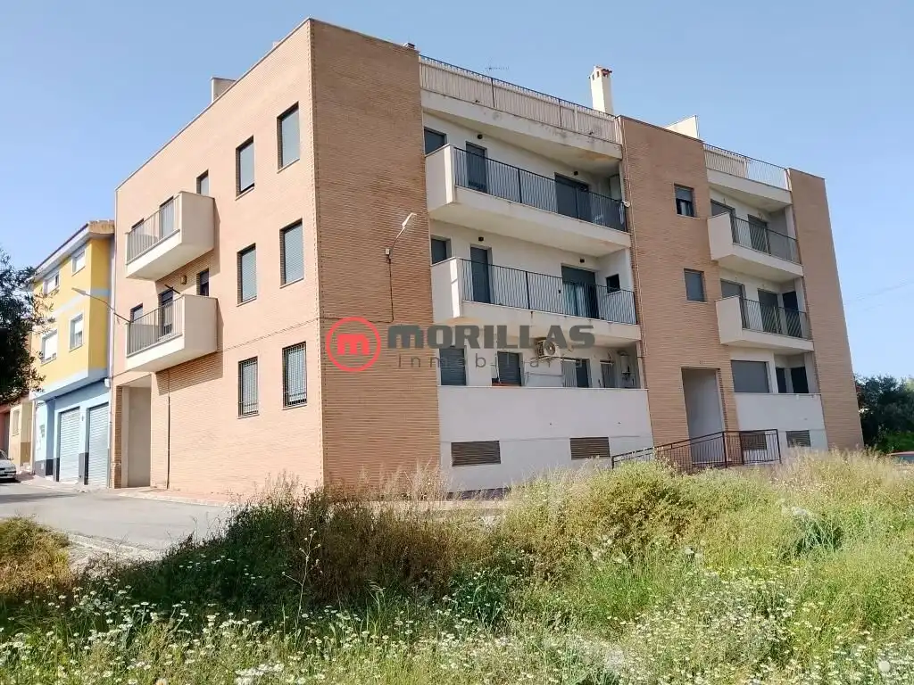Appartement avec ascenseur à vendre à Moratalla, imagen 25