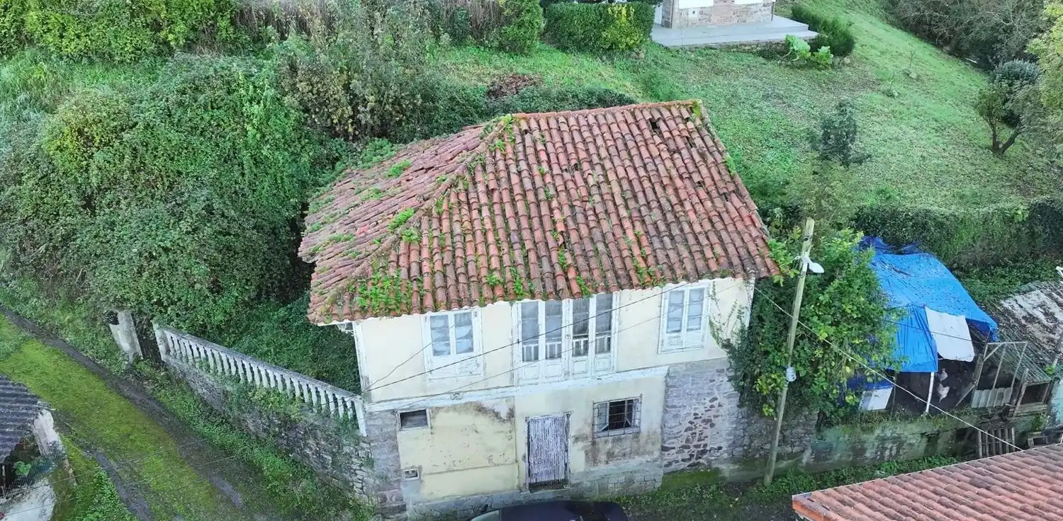 Casa o chalet en venta en Pravia