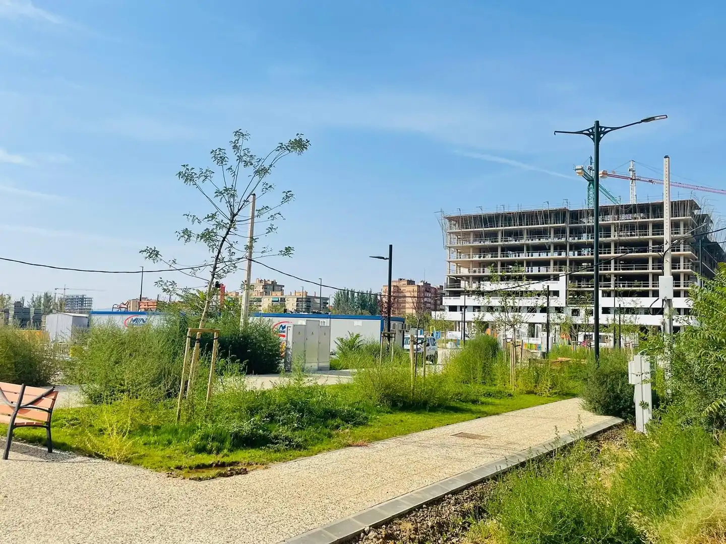 Residencial en venda a Avenida de Cataluña, Avda. Cataluña