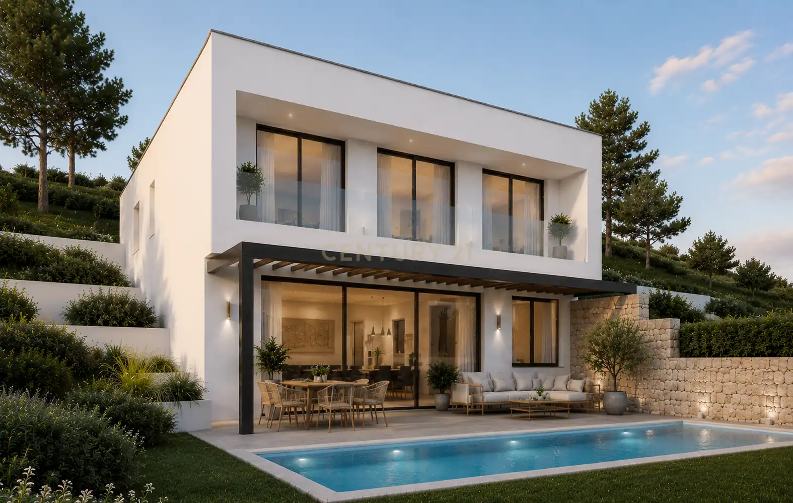 Terreny residencial en venda a Carrer de la Tossa d'Alp, 43, Corbera de Llobregat, Spain