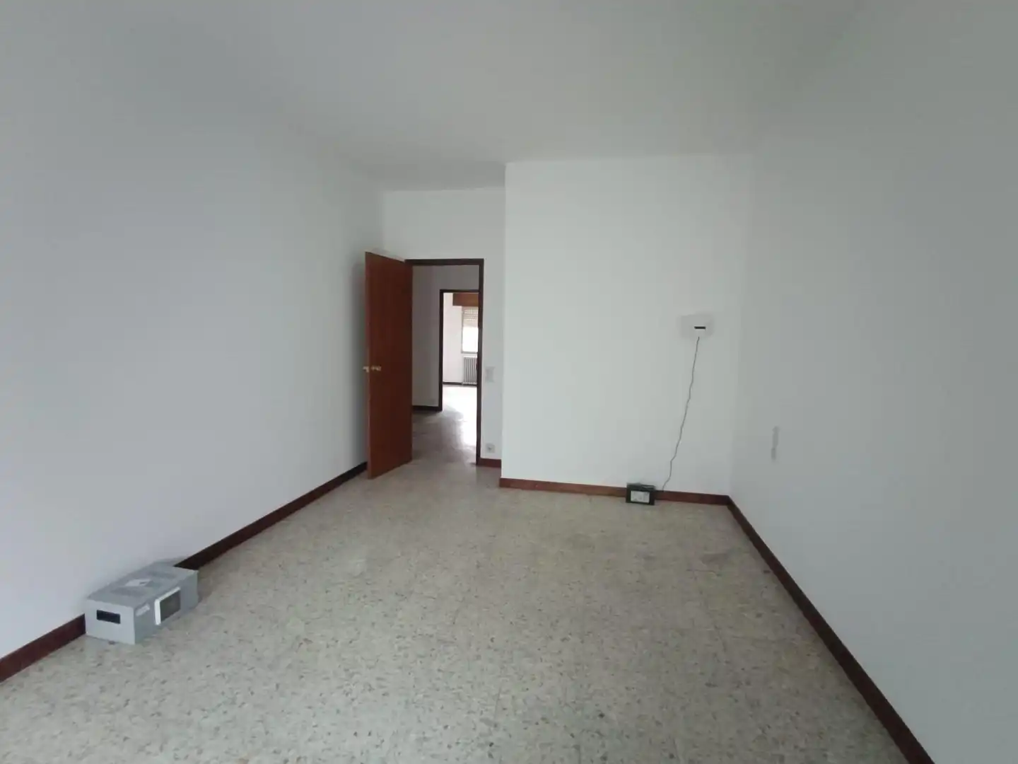 Wohnzimmer von Wohnung zum Verkauf in Cuntis mit Terrasse