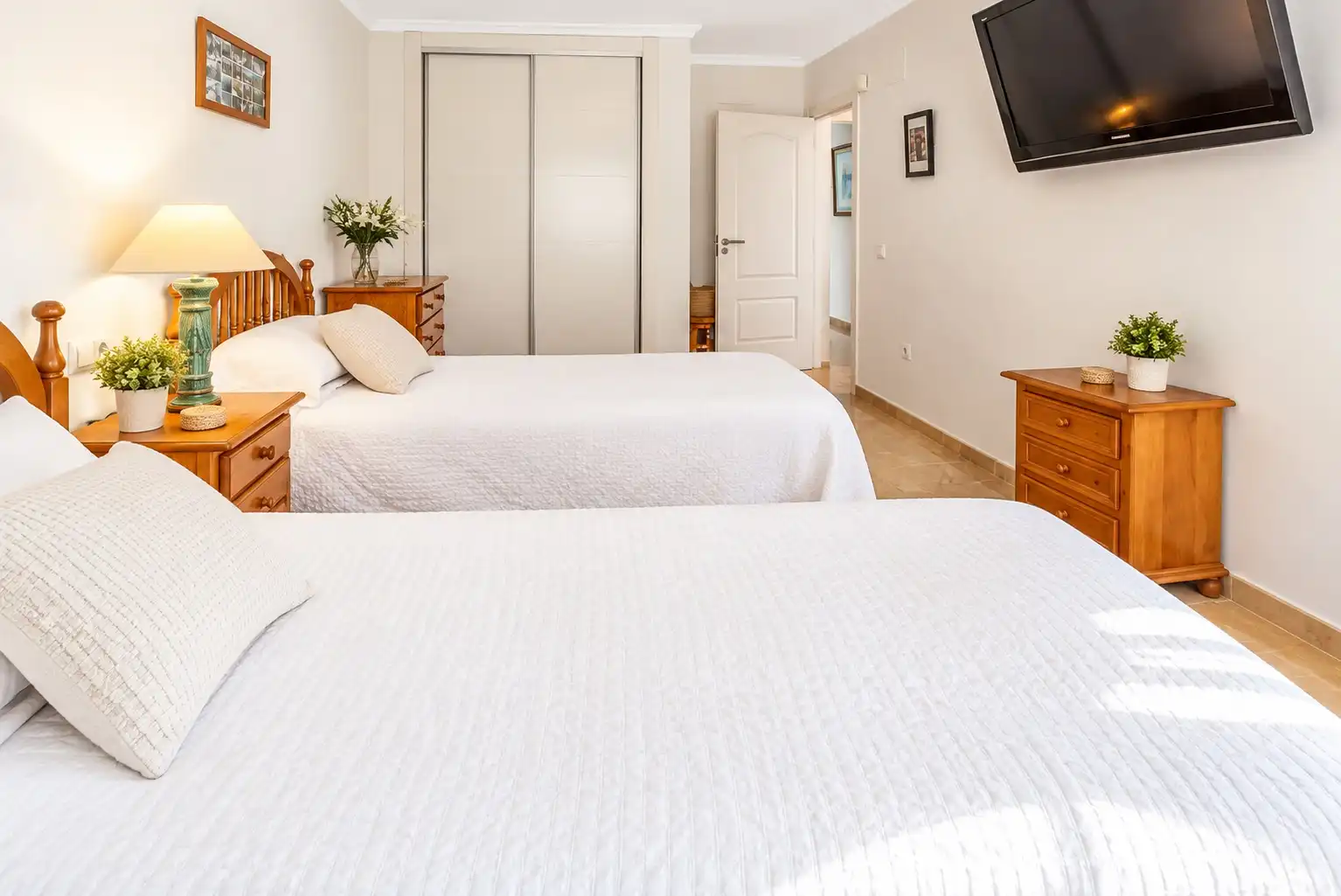 Maison avec jardin à vendre à Altea la Vella, imagen 25