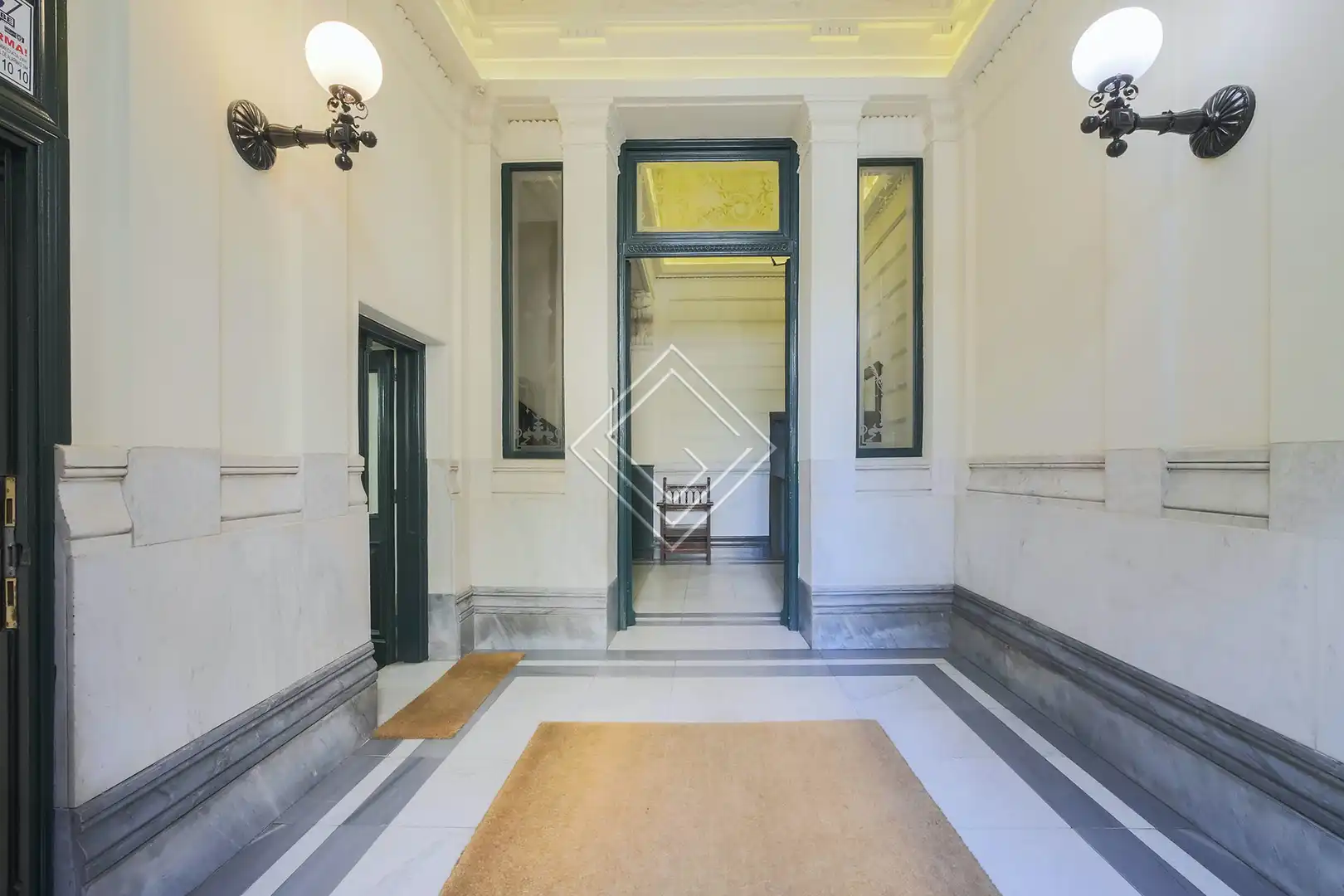 Office for sale in Madrid  with Heating