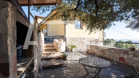 Foto 5 de Casa o chalet en venta en Calle Les Vinyes, El Racó - Sant Feliu del Racó, Castellar del Vallès