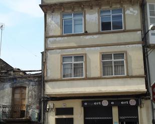 Exterior view of Building for sale in Vilalba