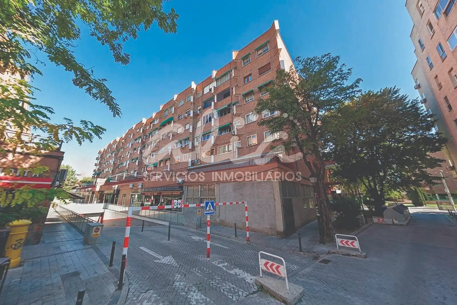 Flat with lift for sale in Centro, imagen 2