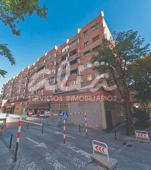 Foto 2 de Piso en venta en Centro, Valdemoro