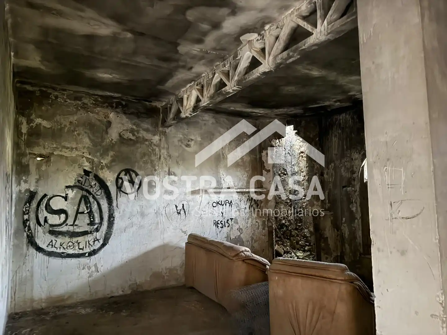 Terreno en venta en Torrent
