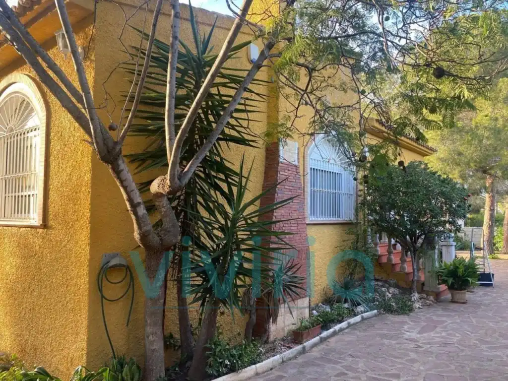 Villa zum Verkauf in Carrer la Lluna, imagen 14